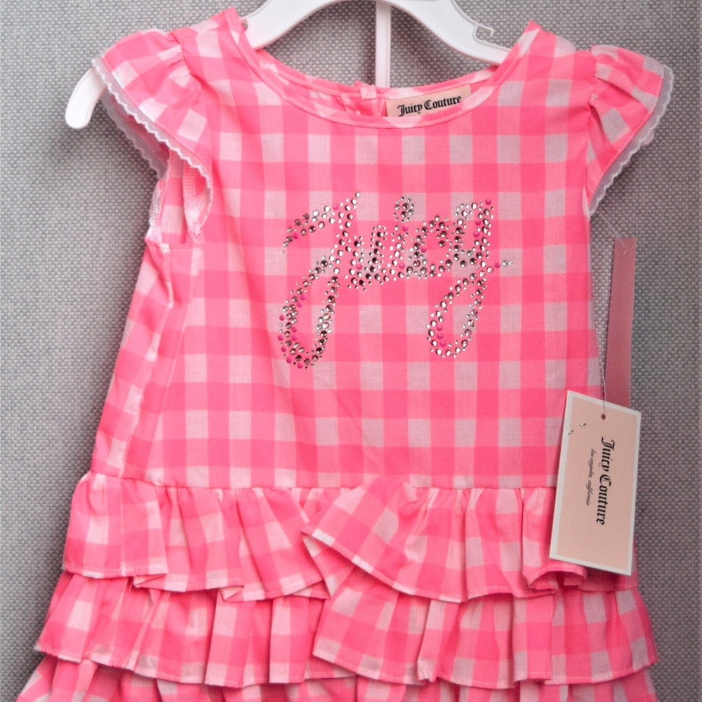 Juicy Couture Set